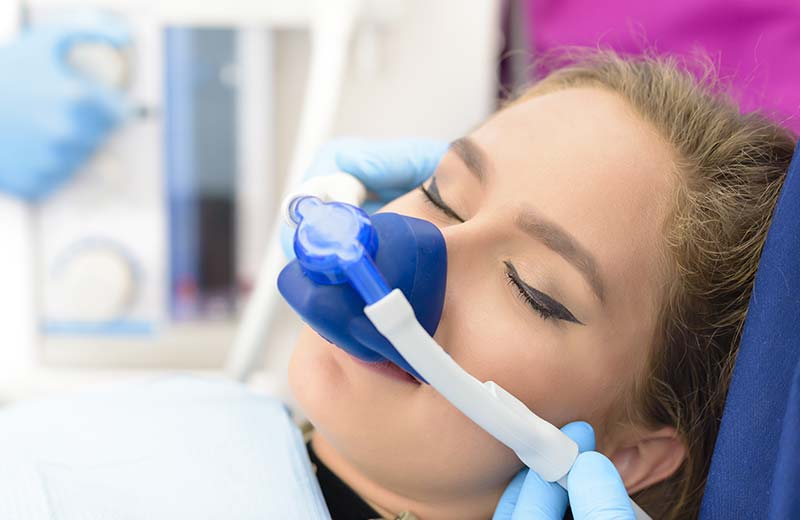 פריודונטיה